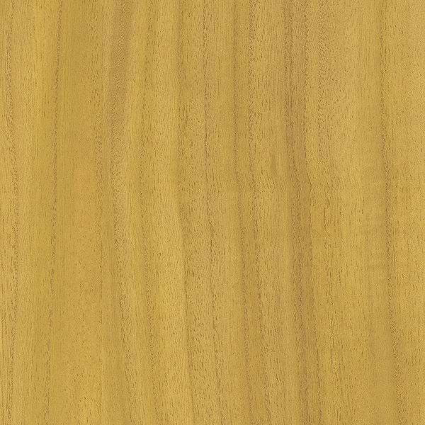 Wood Veneer Natural Palette-behang-Greenland-Cadmium Yellow-Meter (M1)-N158NV1041-Selected Wallpapers