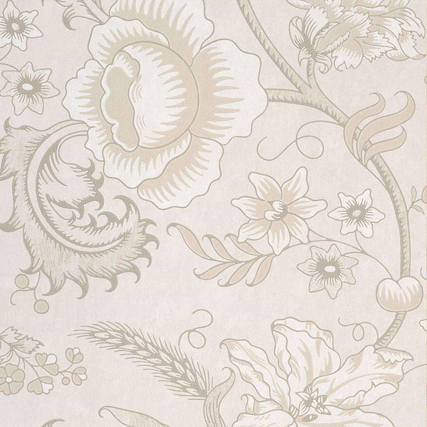 Woodblock Trail-behang-Tapete-Little Greene-Wash-Rol-0291WOWASHZ-Selected Wallpapers