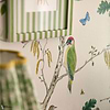 Woodland Chorus-behang-Tapete-Sanderson-Selected Wallpapers
