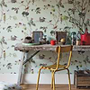 Woodland Chorus-behang-Tapete-Sanderson-Selected Wallpapers