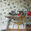 Woodland Chorus-behang-Tapete-Sanderson-Selected Wallpapers