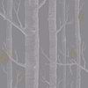 Woods & Pears-behang-Tapete-Cole & Son-Silver & Bronze-Rol-95/5030-Selected Wallpapers