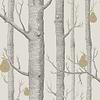 Woods & Pears-behang-Tapete-Cole & Son-Soot-Rol-95/5032-Selected Wallpapers