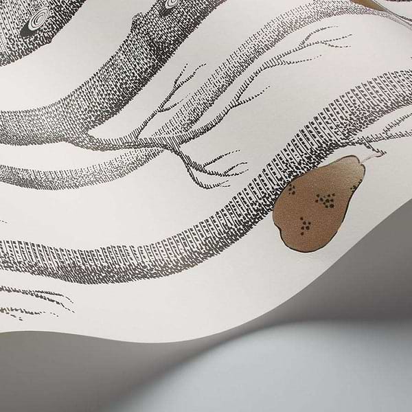 Woods & Pears-behang-Tapete-Cole & Son-Selected Wallpapers
