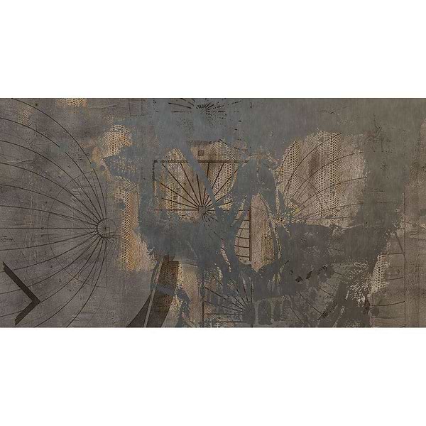 Woodstock-behang-Tapete-Muance-Selected Wallpapers