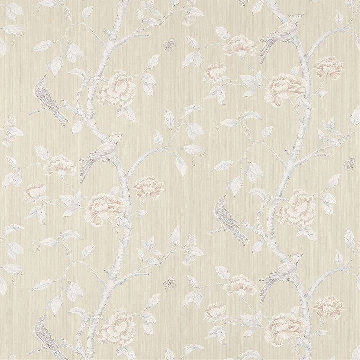Woodville-behang-Tapete-Zoffany-White Clay-Rol-311348-Selected Wallpapers