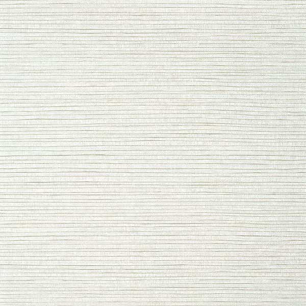 Woody Grass-Behang-Tapete-Thibaut-Off White-Rol-T347-Selected Wallpapers