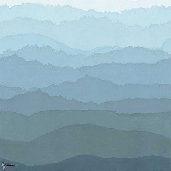 Wray-behang-Tapete-Zoffany-La Seine-Paneel-312729-Selected Wallpapers