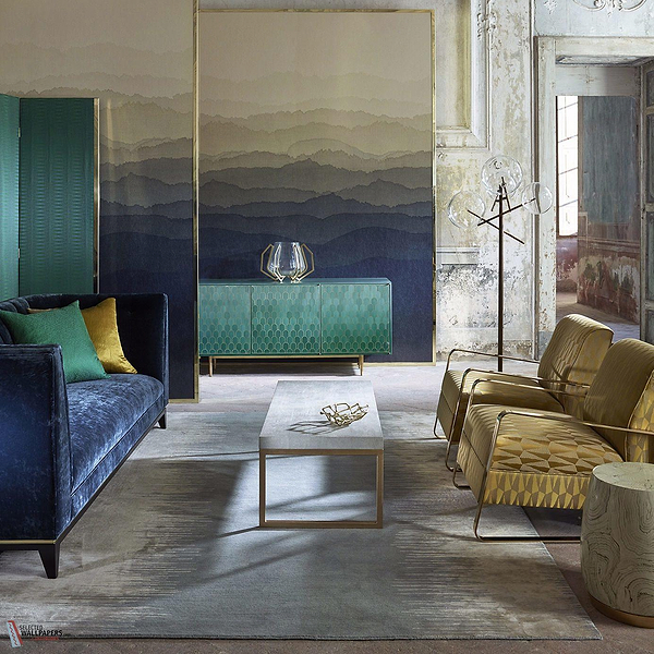 Wray-behang-Tapete-Zoffany-Selected Wallpapers