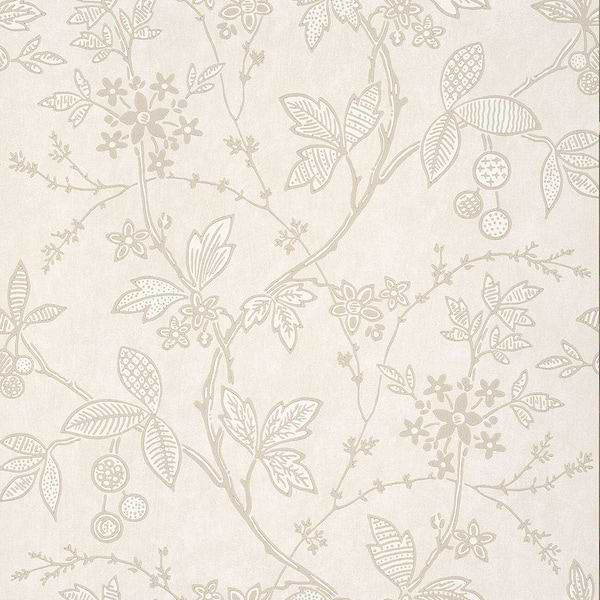 Wrest Trail-behang-Tapete-Little Greene-Lime Plaster-Rol-0291WRLIMEZ-Selected Wallpapers