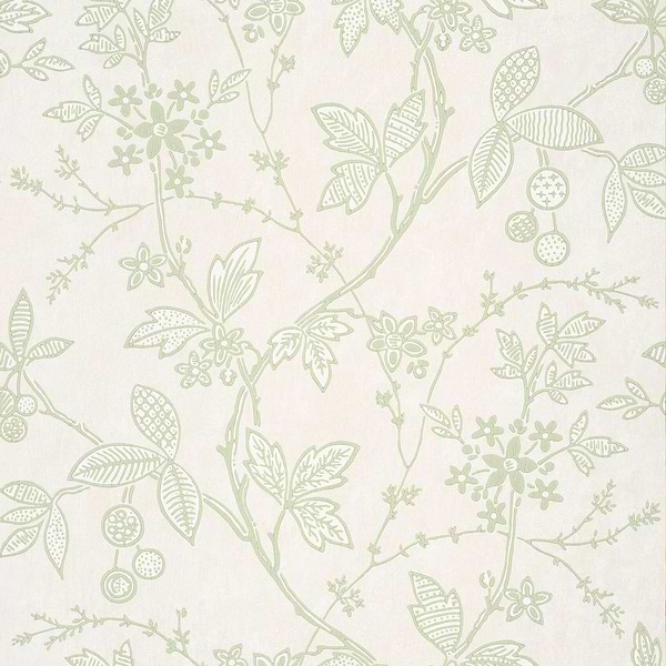 Wrest Trail-behang-Tapete-Little Greene-Shoot-Rol-0291WRSHOOT-Selected Wallpapers