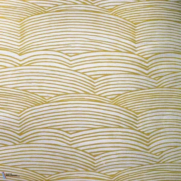 Yangzi-behang-Tapete-Pierre Frey-Citron-Meter (M1)-FP473001-Selected Wallpapers