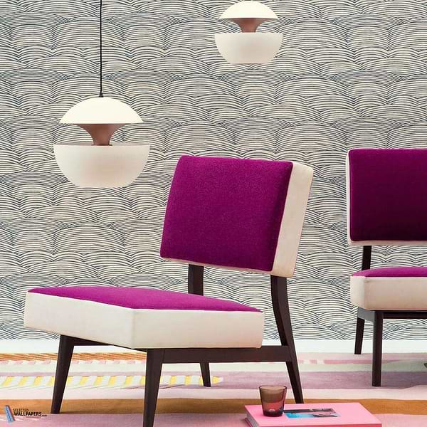 Yangzi-behang-Tapete-Pierre Frey-Selected Wallpapers
