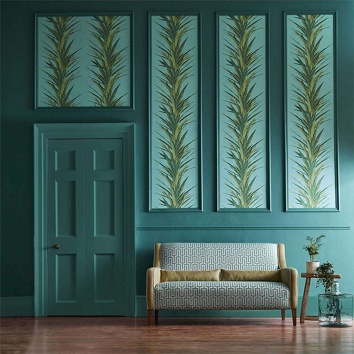 Yucca-behang-Tapete-Sanderson-Selected Wallpapers