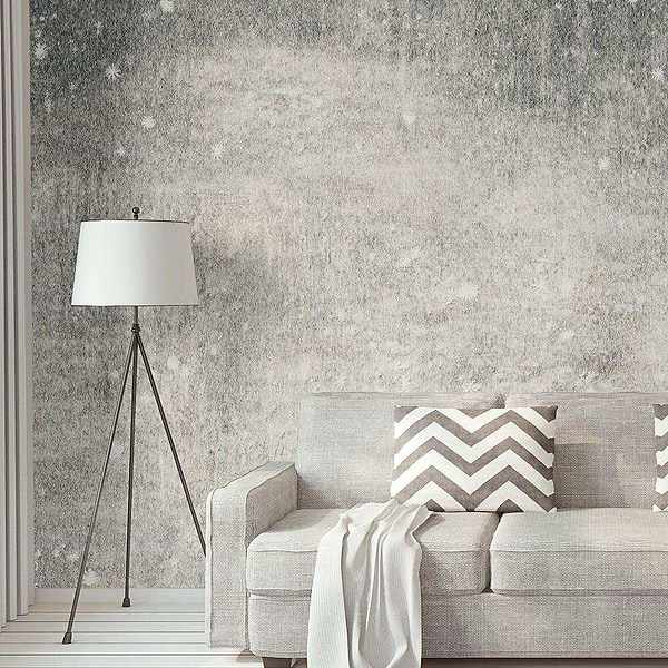 Yuki-Behang-Tapete-Texam-Silver Mine-Set-KAD605-Selected Wallpapers