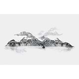 Yukiyama-Behang-Wall & Deco-Selected Wallpapers