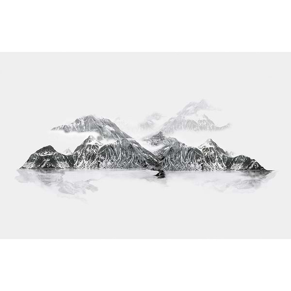 Yukiyama-Behang-Wall & Deco-Selected Wallpapers