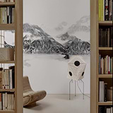 Yukiyama-Behang-Wall & Deco-Selected Wallpapers