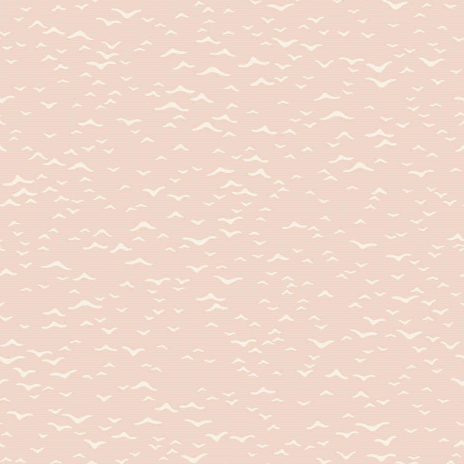 Yukutori-Behang-Tapete-Farrow & Ball-Pink Ground-Rol-BP4302-Selected Wallpapers