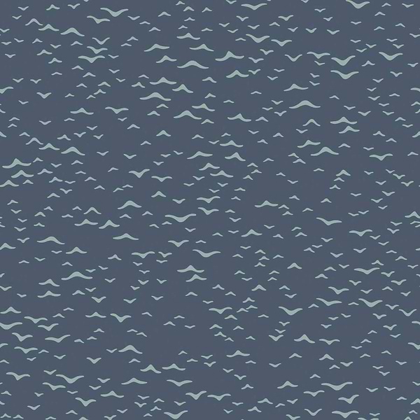 Yukutori-Behang-Tapete-Farrow & Ball-Stiffkey Blue-Rol-BP4305-Selected Wallpapers