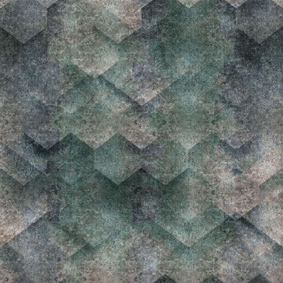 Yuyu-behang-Tapete-Inkiostro Bianco-1-Gold Leaf-INKYUYU1901-Selected Wallpapers