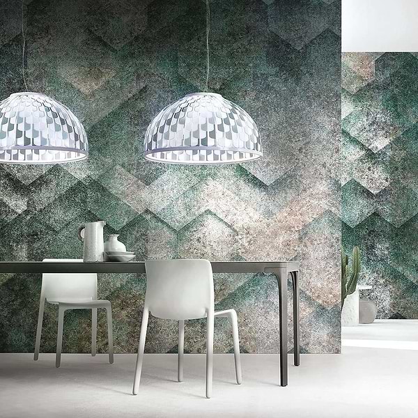 Yuyu-behang-Tapete-Inkiostro Bianco-Selected Wallpapers