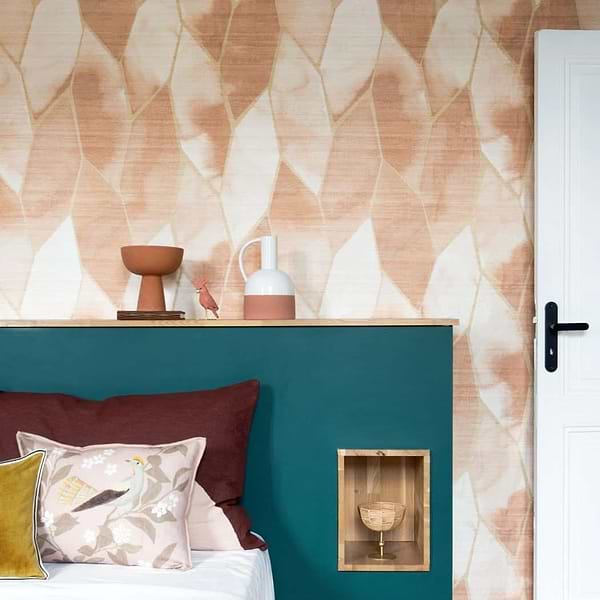 Yuzen-behang-Tapete-Elitis-Selected Wallpapers