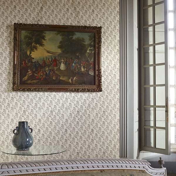 Zarand Coordonne-Tapete-Braquenie-Selected Wallpapers