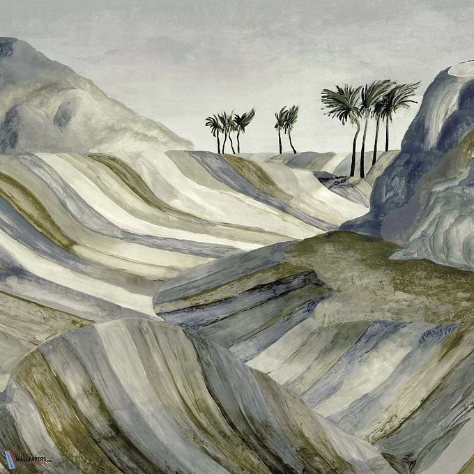 Zerzura-Behang-Tapete-Arte-Desert Night-Set-74062-Selected Wallpapers