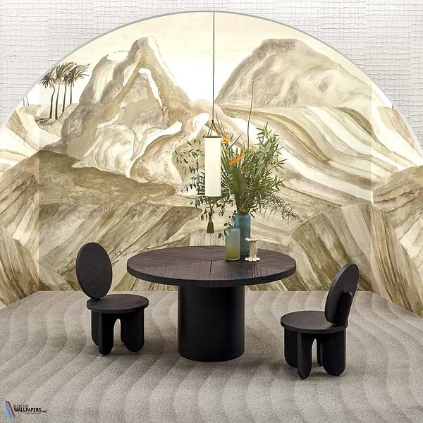 Zerzura-Behang-Tapete-Arte-Selected Wallpapers