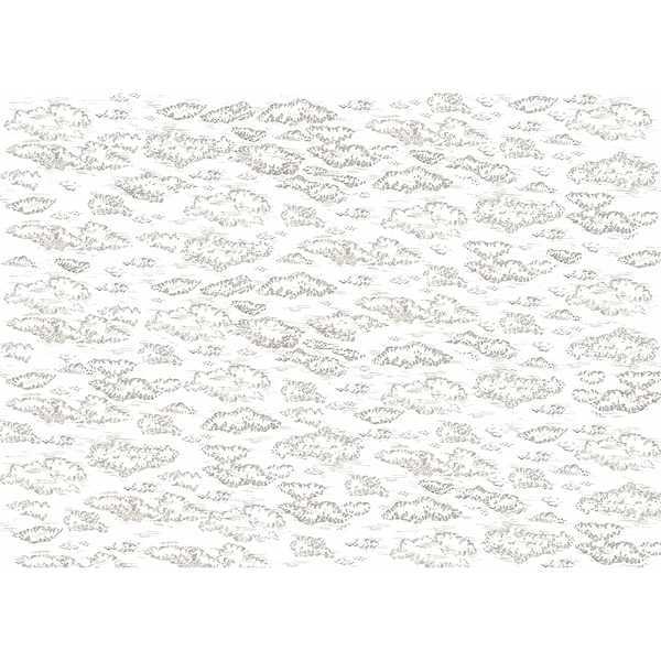 Zeus Textile-Behang-Tapete-Coordonne-Selected Wallpapers