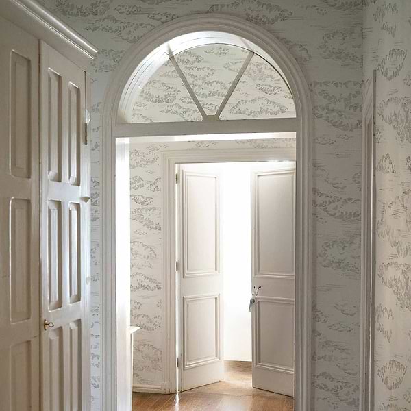 Zeus Textile-Behang-Tapete-Coordonne-Selected Wallpapers