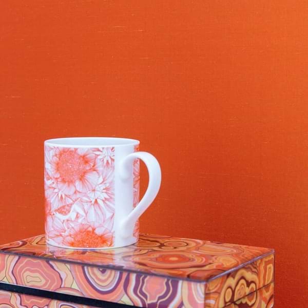 Zia-behang-Tapete-Braquenie-Selected Wallpapers