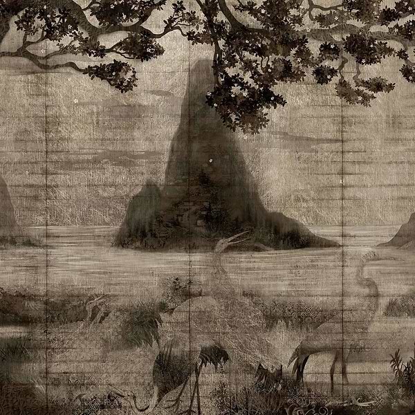 Zilant-Wallpaper-Coordonne-Sepi-Non Woven-7900192-Selected Wallpapers