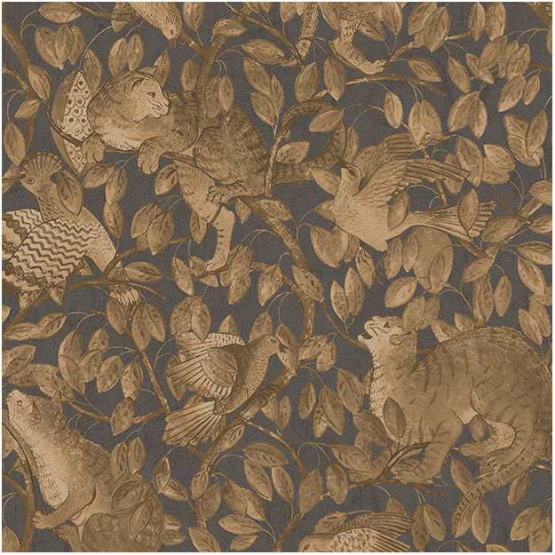 Zippy's Hide and Seek-Behang-Tapete-Les Dominotiers-02-Rol-AFDC202/2-Selected Wallpapers