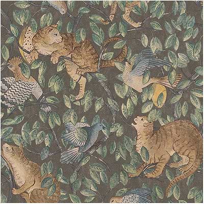 Zippy's Hide and Seek-Behang-Tapete-Les Dominotiers-04-Rol-AFDC202/4-Selected Wallpapers