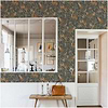 Zippy's Hide and Seek-Behang-Tapete-Les Dominotiers-Selected Wallpapers