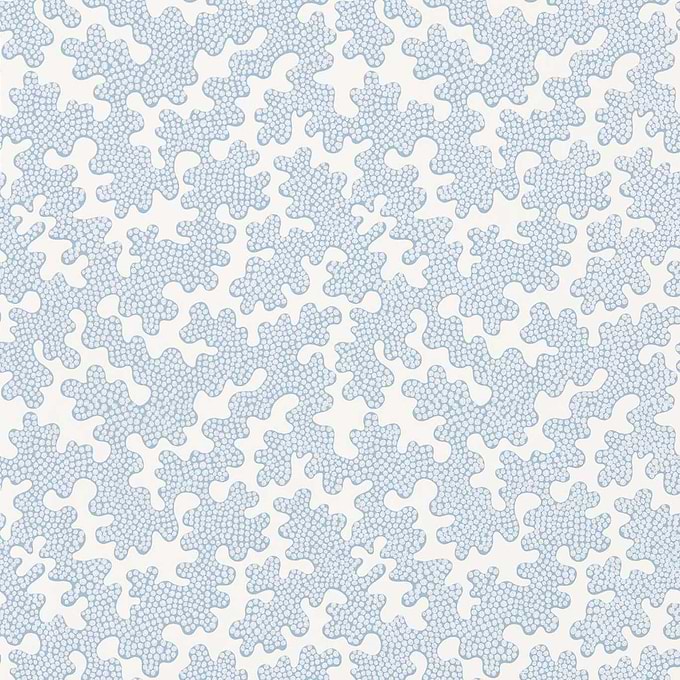 Zori-behang-Tapete-Harlequin-Awakening/Cornflower-Rol-112933-Selected Wallpapers