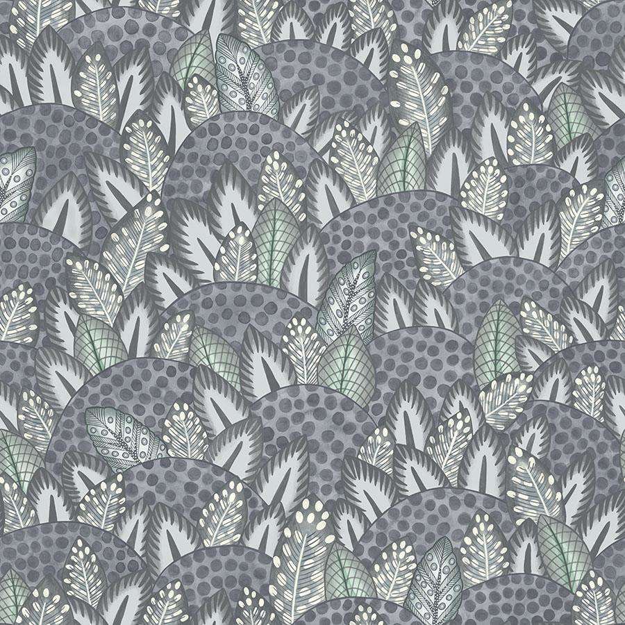Zulu Terrain-Behang-Tapete-Cole & Son-Duck Egg-Rol-119/9039-Selected Wallpapers