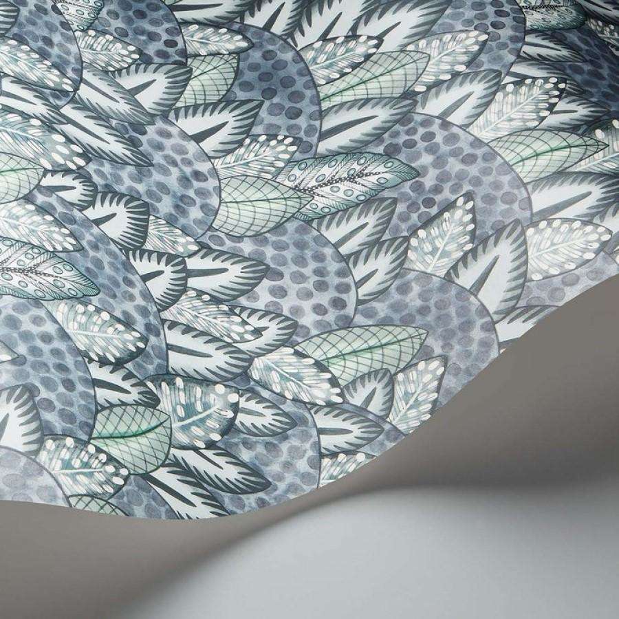 Zulu Terrain-Behang-Tapete-Cole & Son-Selected Wallpapers