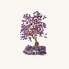 Picture of Calming Spirit - Amethyst Feng Shui Tree