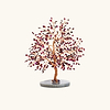 Picture of Energy Stabilizer - Garnet Feng Shui Tree