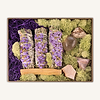 Karma and Luck  Home Decor  -  Lavender Sage Set
