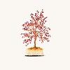 Wise Counsel - Citrine Feng Shui Tree