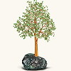 Picture of Unlimited Opportunities - Jade Feng Shui Tree
