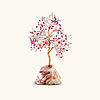 Soothing Optimism - Feng Shui Tree