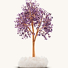 Picture of Awaken Intuition - Amethyst Feng Shui Tree