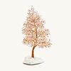 Picture of Budding Spirituality - Feng Shui Tree
