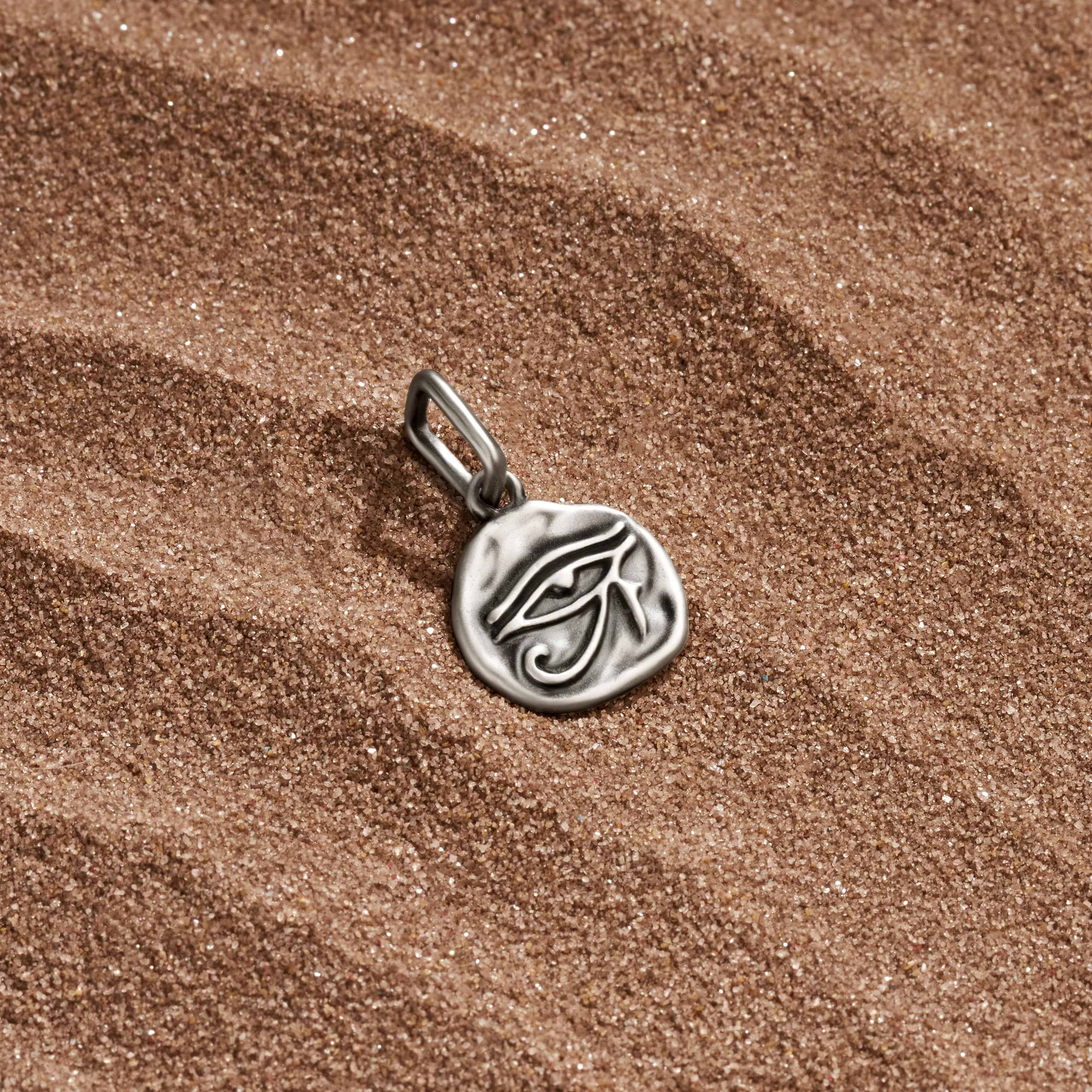 Picture of Holy Intuition - Eye of Horus Charm