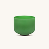 Picture of Love Enhancer - Green Heart Chakra Singing Bowl